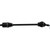 All Balls 8 Ball Extreme Duty Axle 2018-2019 Polaris RZR XP Turbo S - Rear Left / Rear Right Image 1