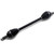 All Balls 8 Ball Extreme Duty Axle 2018-2020 Can-Am Maverick X3 Turbo - Rear Left / Rear Right Image 1