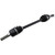 All Balls 8 Ball Extreme Duty Axle 2018-2023 Kawasaki KAF820 Mule PRO-FXR - Rear Right Image 1
