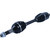 All Balls 8 Ball Extreme Duty Axle 2019 Can-Am Commander Max 1000R XT-P - Right / Rear Left / Rear Right / Middle Image 3