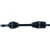 All Balls 8 Ball Extreme Duty Axle 2019-2022 Can-Am Outlander Max 1000 Limited - Right / Rear Left / Rear Right / Middle Image 1
