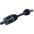 All Balls 8 Ball Extreme Duty Axle 2019-2022 Can-Am Outlander Max 1000 Limited - Right / Rear Left / Rear Right / Middle Image 2