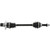 All Balls 8 Ball Extreme Duty Axle 2019-2025 Suzuki LT-A750 KingQuad AXi Power Steering - Rear Left / Rear Right Image 1