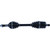 All Balls 8 Ball Extreme Duty Axle 2020 Can-Am Outlander Max 1000 XT-P - Right / Rear Left / Rear Right / Middle Image 1