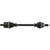 All Balls 8 Ball Extreme Duty Axle 2020 Polaris RZR 570 Premium - Front Right / Front Left Image 1