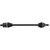 All Balls 8 Ball Extreme Duty Axle 2021 Polaris RZR XP Turbo - Front Left / Front Right Image 1
