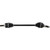 All Balls 8 Ball Extreme Duty Axle 2021-2023 Kawasaki KRF1000 Teryx KRX 1000 Trail Edition - Front Right Image 1