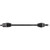 All Balls 8 Ball Extreme Duty Axle 2021-2023 Polaris RZR XP 4 1000 Premium - Front Left / Front Right Image 1