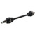 All Balls 8 Ball Extreme Duty Axle 2022 Polaris RZR Pro XP 4 Ultimate Rockford Fosgate LE - Rear Right / Rear Left Image 2