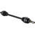 All Balls 8 Ball Extreme Duty Axle 2022 Polaris RZR Pro XP 4 Ultimate Rockford Fosgate LE - Rear Right / Rear Left Image 3