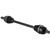 All Balls 8 Ball Extreme Duty Axle 2022 Polaris RZR Pro XP 4 Ultimate Rockford Fosgate LE - Rear Right / Rear Left Image 5