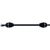 All Balls 8 Ball Extreme Duty Axle 2022-2024 Can-Am Maverick X3 X rc Turbo RR 64 - Front Left / Front Right Image 1