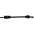 All Balls 8 Ball Extreme Duty Axle 2023-2024 Can-Am Defender PRO HD10 DPS - Front Left Image 1