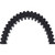 All Balls All-Traxion Heavy-Duty CVT Belt 2019-2020 Can-Am Commander Max 1000R LTD 4x4 Image 2