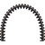 All Balls All-Traxion Heavy-Duty CVT Belt 2021-2025 Polaris Sportsman 570 Trail Image 3