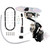 All Balls Fuel Pump Module Assembly 2004 Harley-Davidson FLHRSI Road King Custom Image 3