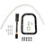 All Balls Fuel Pump Module Assembly 2005-2006 Harley-Davidson FLSTSCI Softail Springer Classic Image 2