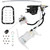 All Balls Fuel Pump Module Assembly 2018-2022 Harley-Davidson FXFBS Fat Bob 114 Image 1