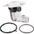 All Balls Fuel Pump Module Assembly 2019-2026 Honda CRF450X Image 1