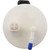 All Balls Fuel Pump Module Kit 2024 Kawasaki KWF1000 Ridge Limited HVAC Image 2