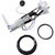 All Balls Replacement Fuel Pump Module Kit 2012 Polaris RZR 4 XP 900 EFI 4x4 Image 1
