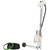 All Balls Replacement Fuel Pump Module Kit 2015 Can-Am Outlander L Max 500 Image 1