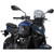Puig New Generation Touring Windshield Yamaha MT-07 2025 Puig New Generation Touring Windshield Yamaha MT-07 2025