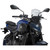 Puig New Generation Touring Windshield Yamaha MT-07 2025 Puig New Generation Touring Windshield Yamaha MT-07 2025