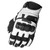 Scorpion Klaw II Gloves White