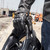 Scorpion Klaw II Gloves Black