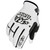 Scorpion Moto-Flex Golden State Gloves White Black