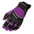 Scorpion Women's Coolhand II Gloves Purple