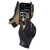 Scorpion Stealth Grip Gloves Black