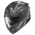Scorpion EXO-ST1400 EVO Carbon Hex Helmet Matte Grey