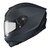 Scorpion EXO-R330 Solid Helmet Matte Black