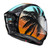 Scorpion EXO-R330 Tubbs Helmet