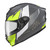 Scorpion EXO-R330 Hawker Helmet Hi-Viz