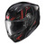 Scorpion EXO-R330 Bendr Helmet Red