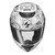Scorpion EXO-R330 Shake 2 Helmet White