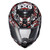 Scorpion EXO-R330 Shake 2 Helmet Red