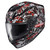 Scorpion EXO-R330 Shake 2 Helmet Red