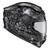Scorpion EXO-R330 Shake 2 Helmet Black