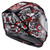 Scorpion EXO-R330 Shake 2 Helmet Red