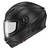Scorpion EXO-R430 Solid Helmet Matte Black