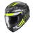Scorpion EXO-R430 Paradox Helmet Hi-Viz