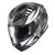 Scorpion EXO-R430 Head Trip Helmet Grey
