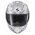 Scorpion EXO-R430 Manitou Helmet White