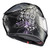 Scorpion EXO-R430 Manitou Helmet Black