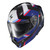 Scorpion EXO-GT930 Transformer Morph Helmet Blue Red