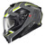 Scorpion EXO-GT930 Transformer Morph Helmet Grey Hi Viz